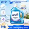 Гель для стирки Blue Moon Deep Clean (лаванда)