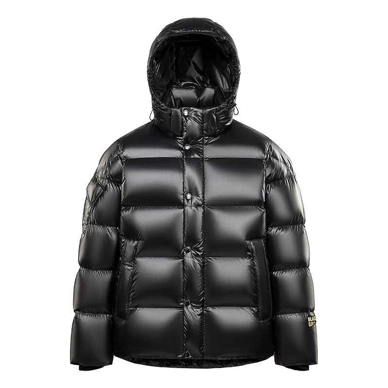 Пуховик Gaofei серии Black Gold Pioneer