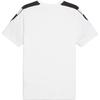 Puma Футболка с коротким рукавом и круглым вырезом Bmw M Motorsport, цвет: белый, мужская 624141-02