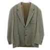 90s Made In Italy Old Tailored Jacket Beige Men's Used