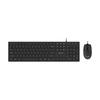 Lenovo KM180 Wired Keyboard and Mouse Combo