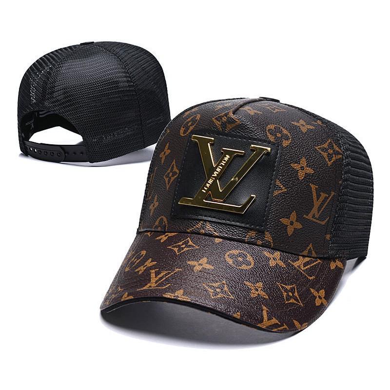 Trendy Casual Outdoor Baseball Cap Men Women Sun Protection All-match Hat