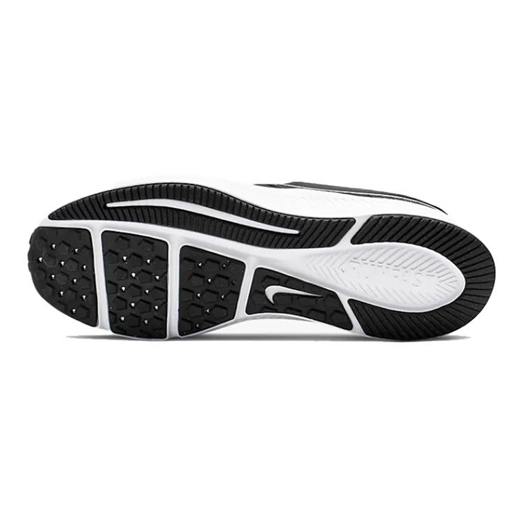 (GS) Nike Star Runner 2 'Черный' Детские AQ3542-001