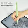 Силиконовый защитный чехол для Huawei M-Pencil 1-го поколения, Нескользящий чехол для стилуса
