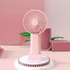 Gnobogi Handheld Fan Usb Rechargeable Mute Desktop Dormitory Small Fan Portable Outdoor High Wind Power Mini Handheld Fan on Clearance