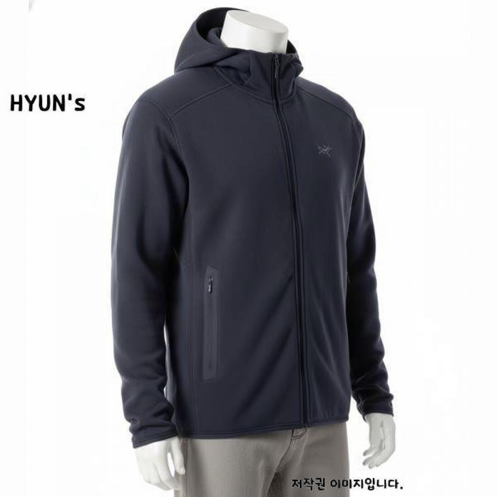 Arcteryx Men S Kyanite Hoody