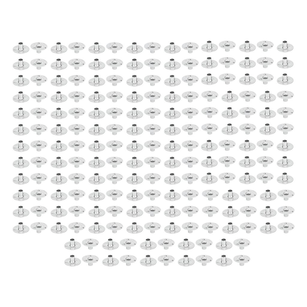 200 шт. вкладки для фитиля свечи, сделай сам, металлическое основание, вкладки для фитиля свечи для изготовления свечей