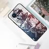 Чехол для Honor Win RT 400 200 50 70 90 X8c X8b X9a X9b X9c, Армейский Солдат Спецназ For Honor Magic 8 Pro 5 6 7 Lite