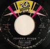 7inch Record COREY DENVER / COREY DENVER'S REBEL - Johnny River / Johnny River Theme 412 20th Fox 1963 US Rock Used