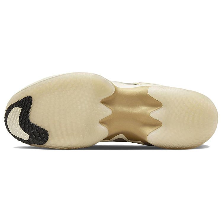 Air Jordan Why Not Zer0.5 PF Family Мужские Кроссовки Белый Кокосовое Молоко Хаки DC3638-102