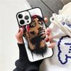 2Pac Tupac Shakur Hip Hop Rapper Phone Case Cover For iPhone 17 Air 15 16 14 13 12 Pro Max 11 Pro Max Plus Coque