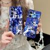 Игровой чехол для телефона GI Layla для POCO M7 M6 M5 M4 M3 X7 X6 X5 X4 X3 Pro GT 5G Цветной печатный чехол Роскошный чехол Красивый