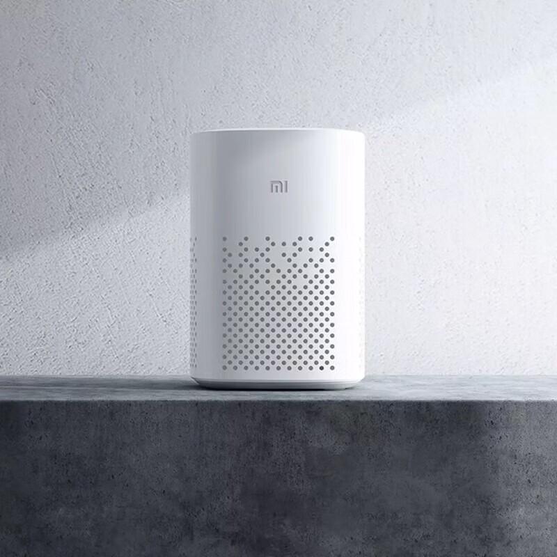 Умная колонка Xiaomi Xiaoai Play (Китайская версия)