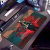 Large Game Overwatch Mouse Pad Kawaii XXL PC Computer Desk Mat Gamer Office Carpet Keyboard Table Gaming Accessories Mousepad