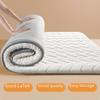 Double Thickened Latex Tatami Mattress for Dorms and Homes