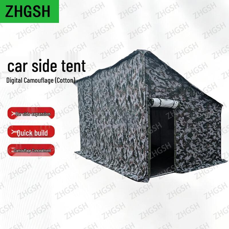 ZHGSH Outdoor Camping & Training Gear