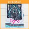 15см Аниме Вокалоид Хатсунэ Мику Экшн Фигурка Figma Для Детей В Коробке**
