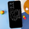 Флаг Албании для Realme GT 6 6T 5 GT7 Pro C61 C75 C55 C51 C21Y C25S C67 C53 13 12 10 11 14 Pro Plus Чехол