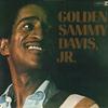 LP Record SAMMY DAVIS JR. - Golden Sammy Davis Jr. SWG7076 REPRISE Japan Jazz Used
