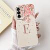 Чехол для Samsung Galaxy A16 5G A26 A36 A56 Милая Корона Буквы Чехол Мягкий ТПУ Чехол для Телефона Для Samsung A16 A 26 56 Galaxy A36 Чехол