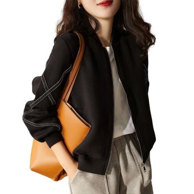 Короткая свободная куртка без перекрестного воротника для взрослых, улучшает фигуру, нет мягкости, легко для мамы, большой размер ML XL 2XL 3XL LL LLL LLLL XXL XXXXL для дома, дома, на работе