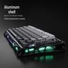 GravaStar Cocoon 75 Tri-Mode Mechanical Gaming Keyboard
