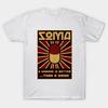 Футболка женская Take Soma Harajuku Print Kawaii футболка летняя женская футболка с коротким рукавом топ футболка