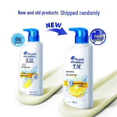 Набор из двух шампуней против перхоти Head & Shoulders