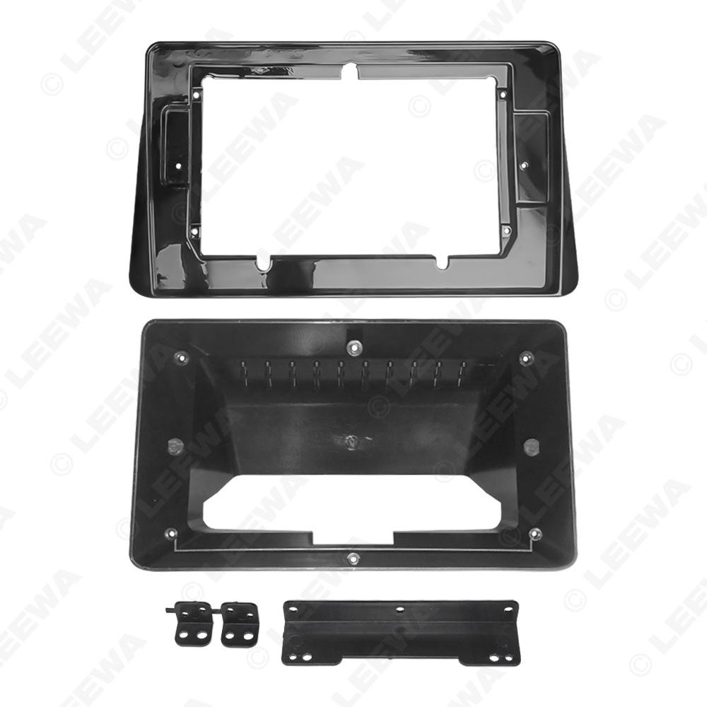 Рамка для Android-навигации Mitsubishi Eclipse Cross 18-19 для 10,1-дюймового дисплея