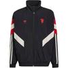 adidas Оригинальные куртки и пальто Черный/Красный JC8834