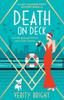 Книга Death On Deck : A Totally Gripping Historical Cozy Murder Mystery : 13