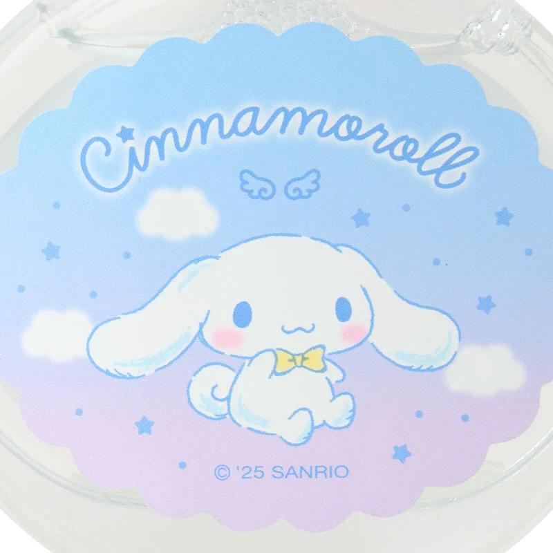 Sanrio Вода с ароматом Киннаморолла Япония НОВЫЕ персонажи Sanrio