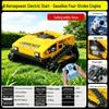 All-Terrain Remote Control Lawn & Orchard Tracked Mower