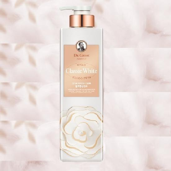 Доктор. Шампунь Groot Addict 385 мл / 680 мл (Удаляет запах короны)