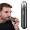 Electric Nose Hair Trimmer Shaving Electric Eyebrow Shave Nose Gair Scissor