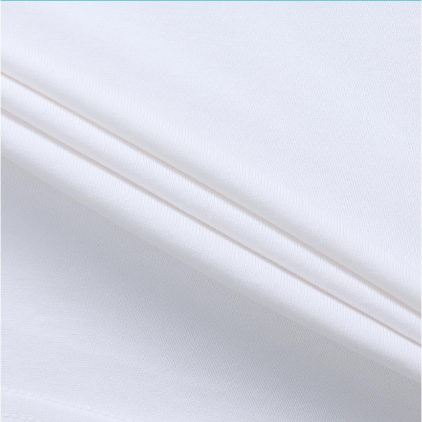 Новые футболки MLB Bark Унисекс Белые 31TSCM031-50W