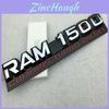 Ram 1500 Dodge 2500 3500 Heavy Duty Автомобильная табличка Dodge Ram Truck Тюнинг Автомобильная наклейка