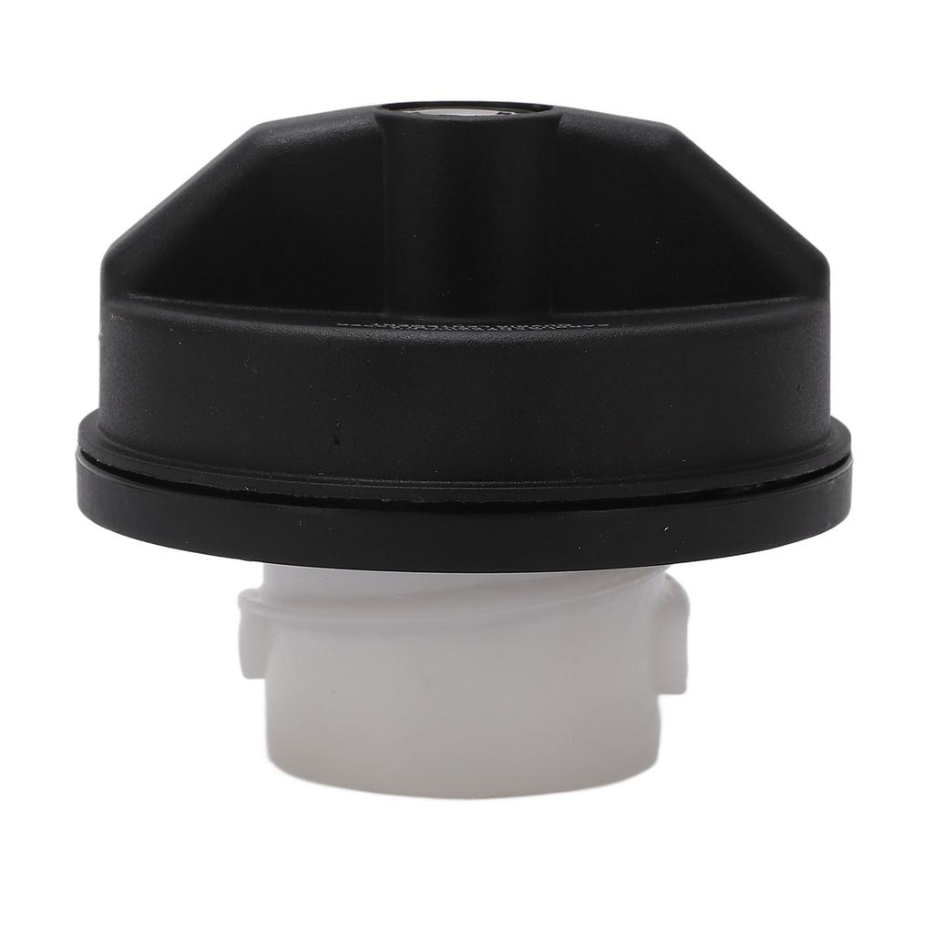 Locking Gas Fuel Cover Metal Plastic 05278655AB Fuel Tank Cover Replacement for Chrysler 200