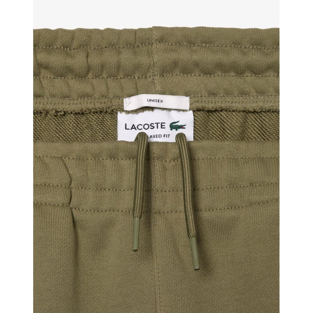 Lacoste Мужские спортивные штаны S свободного кроя Big Croc S Xh2750 54n Bmy