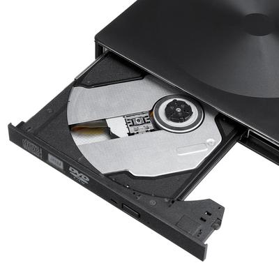 CD-привод 3.0 TypeC Многофункциональный внешний DVD-привод USB 3.0 Портативный DVD-плеер Устройство записи DVD