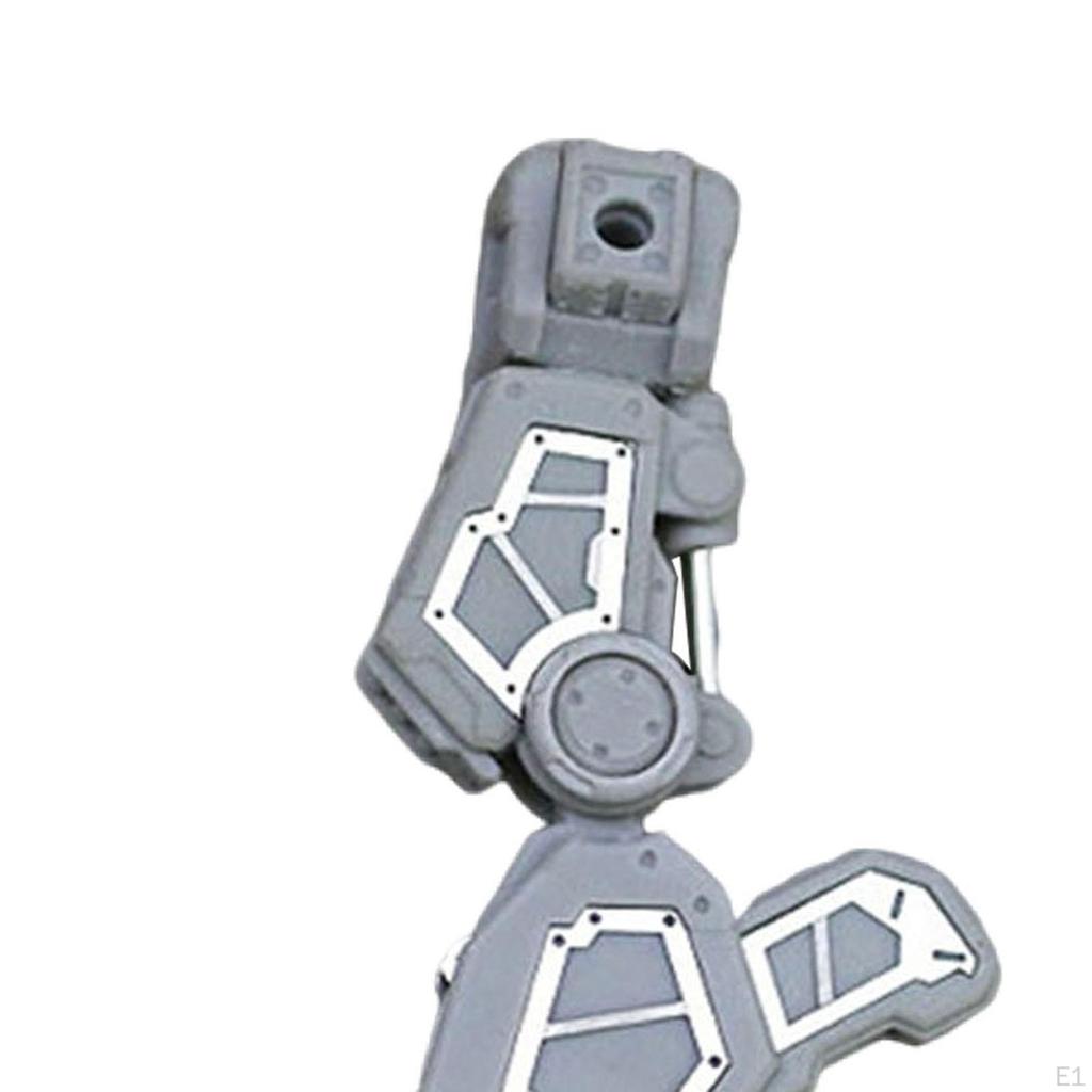 Handle Model Arm Set Robot Tool Multipurpose Easy To Use Scifi 3D Printing Mechanical