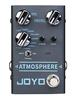JOYO Effector ATMOSPHERE Reverb R Series Effector [] R-14