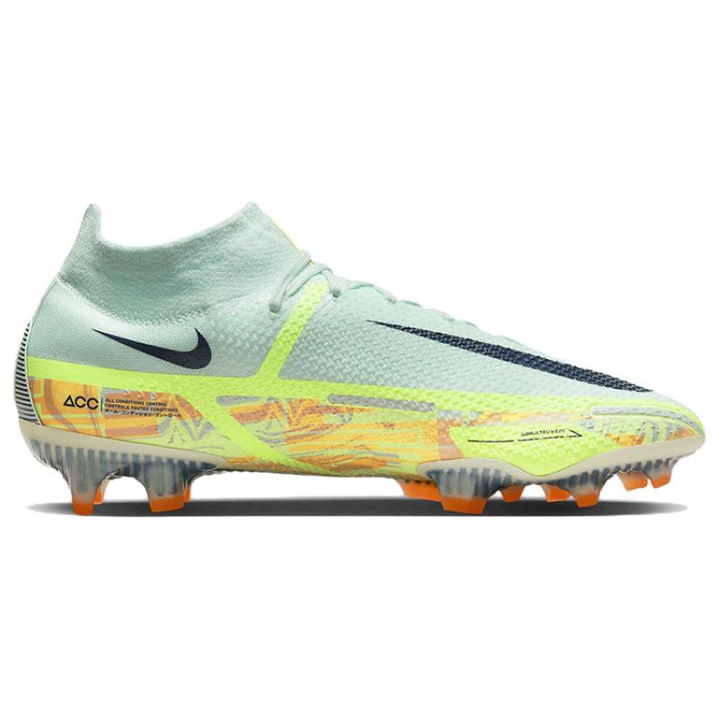 Nike Кроссовки Phantom GT2 Elite Fg Bonded Pack CZ9889-343