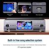 SAST K28 All-in-One Karaoke Home Theater System CN plug (adapter included) (CN version)