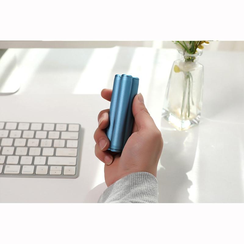 2022Handheld Roller Fidget Toy for Adults Hand Massage Anti Anxiety Toy | Help Relieve Stress,Anxiety,Tension|Promotes Focus, Clarity|Compact