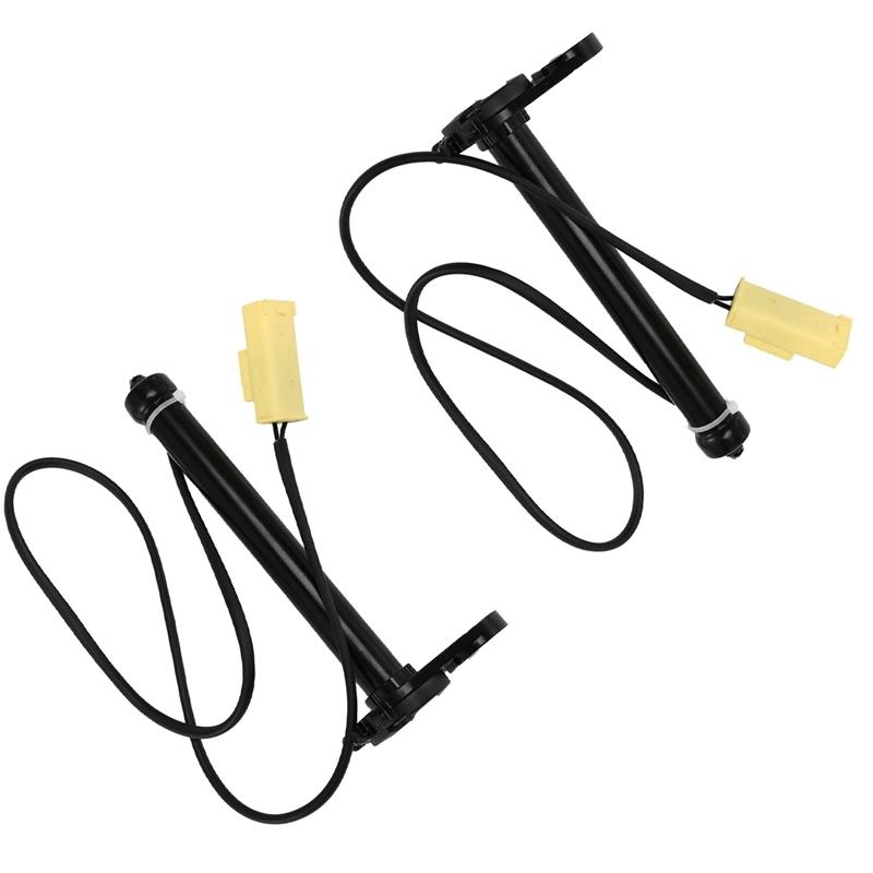 NEW-2PCS New Left & Right Active Bonnet Actuator Hinge Sensor A1779062301 For Mercedes Benz A CLA GLB -Class W177 W118 W247