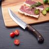 Нож для обвалки из нержавеющей стали, нож для суши, кухонные ножи для резки фруктов, овощей, резак