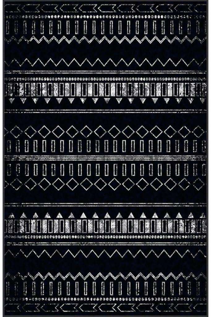 Eliana Home Моющийся ковер с принтом LNA0112-SD1172