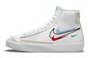 Пакет Blazer Mid 77 GS Swoosh DM9475-100