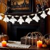 84 inch Halloween Spooky Pentant Reusable Hallowee Hanging Decoration  Festival